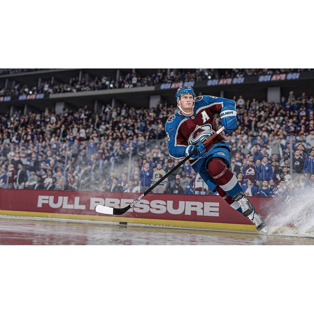 EA Games NHL 24 [PS5] (D/F/I) - buy at