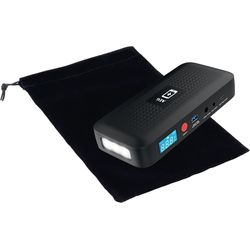 AEG Starter battery with charging function JS15 400A