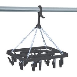 MSV Asciugatrice Piccola Rettangolare 31x24,5cm grigia