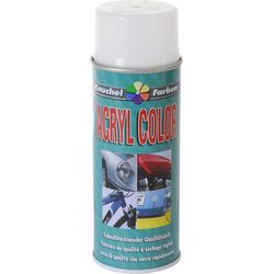 Knuchel Acrylic lacquer spray 400ml colorless No. 0 gloss