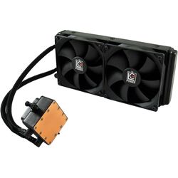 LC-Power Water Cooling LC-CC-240-LiCo