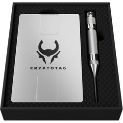 Cryptotag Starter kit Zeus