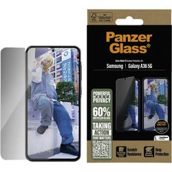 Panzerglass Ultra-Wide Fit Privacy Screen Protector Galaxy A36
