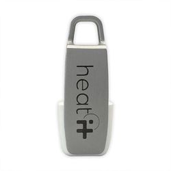 heat it® Contropartita in metallo classic