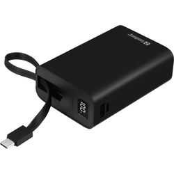 Sandberg Powerbank 20000 PD20W Connect