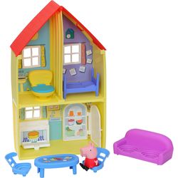 Hasbro Peppa&#39;s house