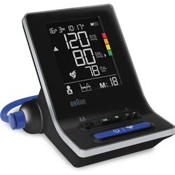 Braun Misuratore di pressione sanguigna ExactFit 5 Connect (BUA6350EU)