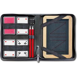 Carta.media Jass set XL with Piquet cards
