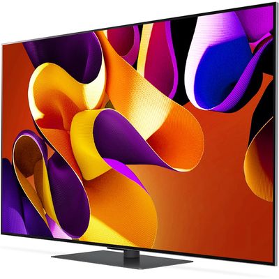 LG OLED65G49LS OLED 4K Gallery Design Stand - 2024 Bild 2