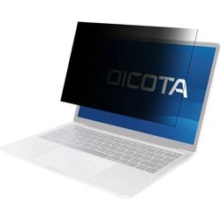 Dicota Filtro della privacy montato lateralmente a 2 vie 13.5 / 3:2