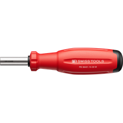 PB Swiss Tools Bit holder PB 38451 SwissGrip Evo size 10 30 mm