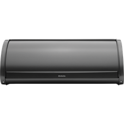 Brabantia Contenitore per pane arrotolato 44,5x26,2x17,3 cm