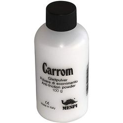 Spielba Carrom lubricant powder (100g)