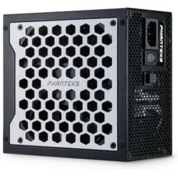 Phanteks Alimentatore Revolt Platinum 1200 W