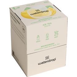 waterdrop Eistee Lemon Box (96 Stück)