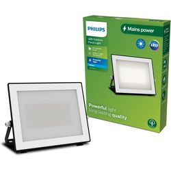 Philips Lois floodlight 50W 5000K IP65 black 50 W