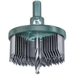 kwb Set di seghe a tazza 25-68 mm 8 pezzi