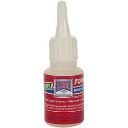 Turbo-Klebstofftechnik Superglue 4g bottle