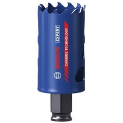 Bosch Professional Seghetto EXPERT Tough Material, 40 x 60 mm