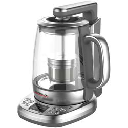 Gastroback Tè e bollitore Advanced Plus 42440 argento