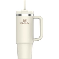 Stanley 1913 Quencher FlowState 1180 ml, Beige