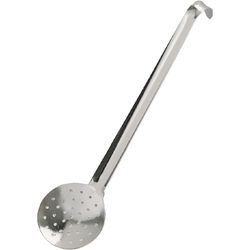 de Buyer Skimmer Ø 8cm, stem 28cm
