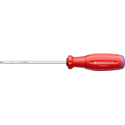PB Swiss Tools Hex Key Screwdriver PB 38206 SwissGrip Evo Size 5 140 mm