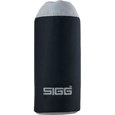 SIGG Switzerland Bag Nylon Black 0.6Liter &#39;21 8335.40