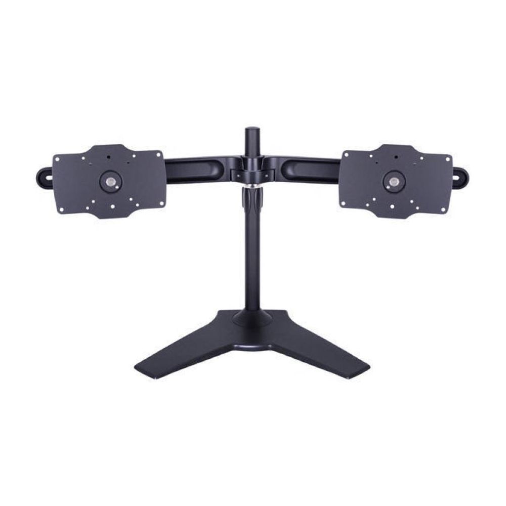 Multibrackets Table stand Dual up to 30 kg Bild 1