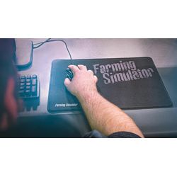 GIANTS Software Farming Simulator: Mouse Pad [40 x 30 cm]
