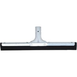 MSV Raschiatore per il terreno Zincato Avvitato 34 cm