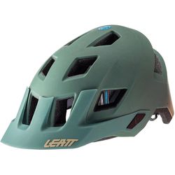 Leatt MTB 1.0 Helm MTN ivy L