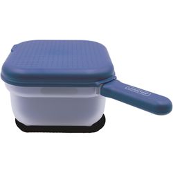 Mediashop Kitchen Grater Chop It Basic Blue
