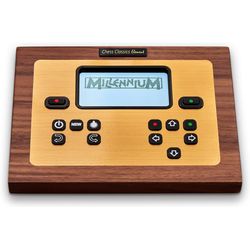 Millennium Chess Chess computer module Chess Classics element