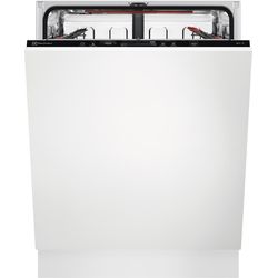 Electrolux Lavastoviglie da incasso GA60LV completamente integrata