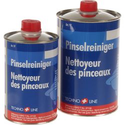 Knuchel Brush cleaner 1000ml