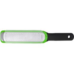 Oxo Zest ripper, etched