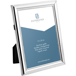 Zilverstad Cornice perla 15x20 cm