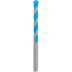 Bosch Professional Trapano EXPERT CYL-9 MultiConstruction, 8 x 80 x 120 mm