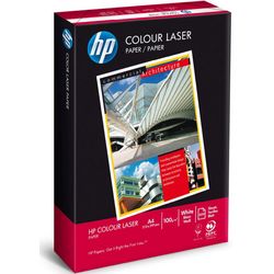 HP papier d&#39;imprimante choix couleur (c350) a4 blanc 500 feuilles