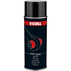 E-Coll PTFE spray 400ml