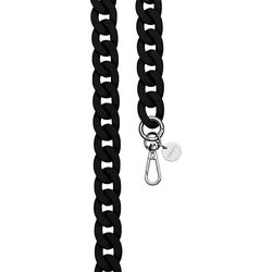 Urbanys Mobile Phone Chain Seoul Black