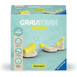 Ravensburger Logic game GraviTrax Junior Element Peng