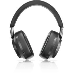 Bowers & Wilkins PX8 - Noise Cancelling Bluetooth Headphones Black