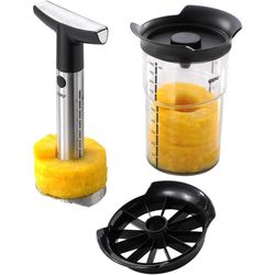 Gefu Pineapple slicer Professional Plus Ø85mm 13550
