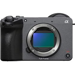 Sony ILME-FX2B Body only with 4 years Switzerland warranty