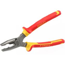 Stanley Fatmax Combination pliers VDE 175mm