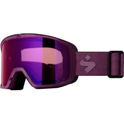 Sweet Protection Ripley RIG Reflect Jr Goggle - Lens Bixbite
