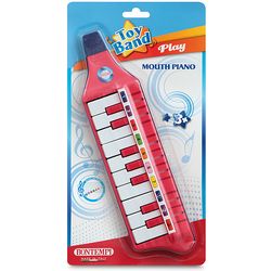 Bontempi Brass accordion with 10 keys