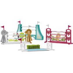 Schleich Obstacles accessories